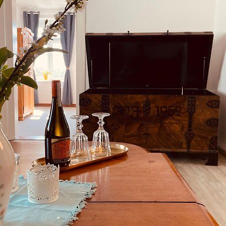 Ferienhof Johannsen Ferienwohnung Weitblick Gelting Kültér fotó